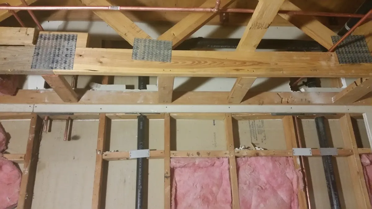 Bathroom Plumbing in Richfield, UT